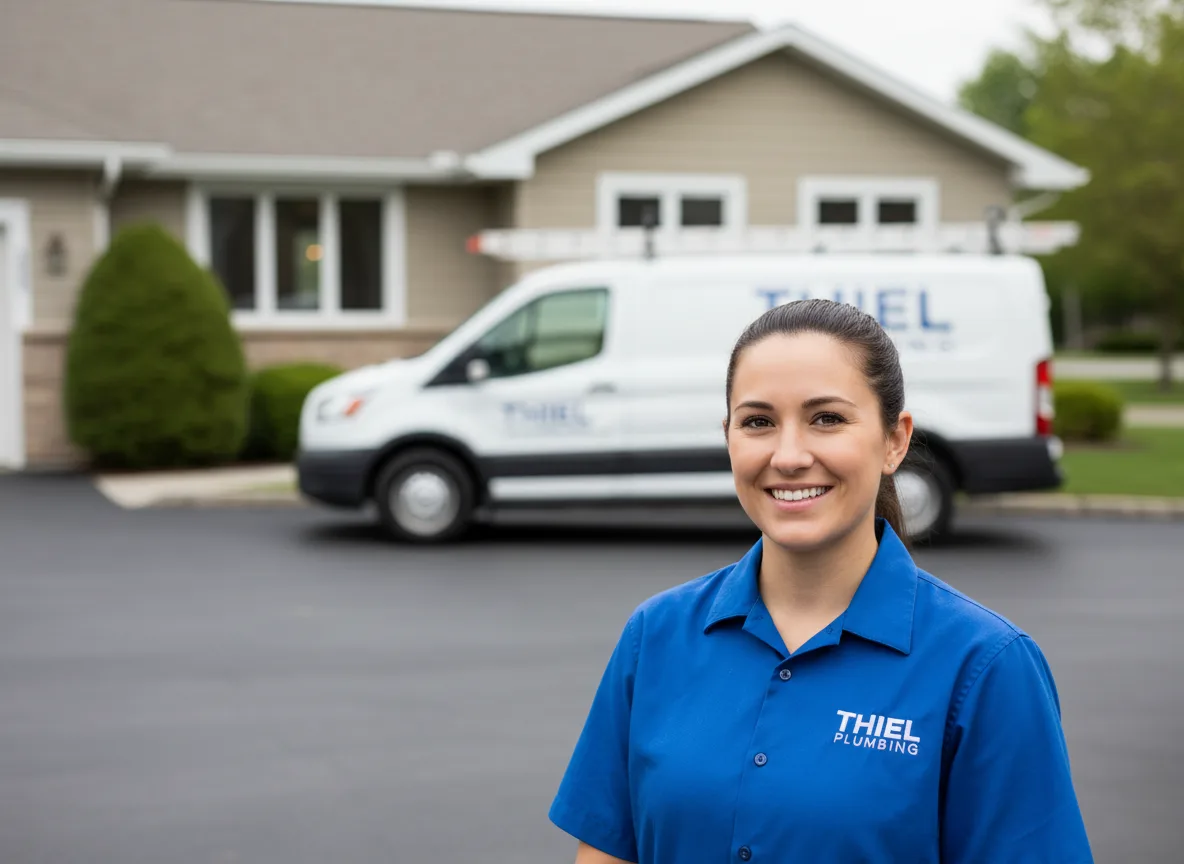 Plumber Independence, WI FAQs